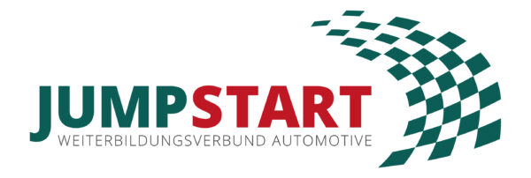 Logo Jumpstart Weiterbildungsverbund Automotive