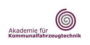 Logo Weiterbildungsverbund Kommunalfahrzeugtechnik