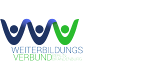 Logo Weiterbildungsverbund der Berlin-Brandenburger Unternehmensnetzwerke