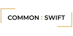 Logo Common Swift - Weiterbildungsverbund für den digitalen Strukturwandel in KMU