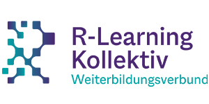 Logo R-Learning Kollektiv