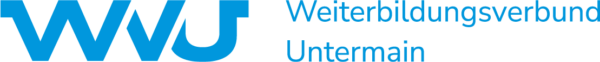 Logo Weiterbildungsverbund Untermain