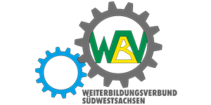 Logo Weiterbildungsverbund Südwestsachsen
