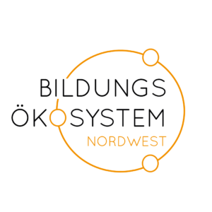 Logo Bildungsökosystem Nordwest