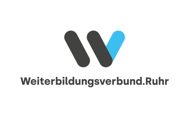 Logo Weiterbildungsverbund Ruhr